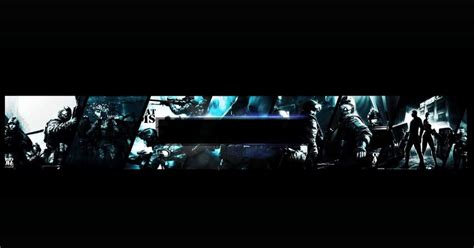 Best Gaming Banner For Youtube No Text 100disparition Youtube Channel