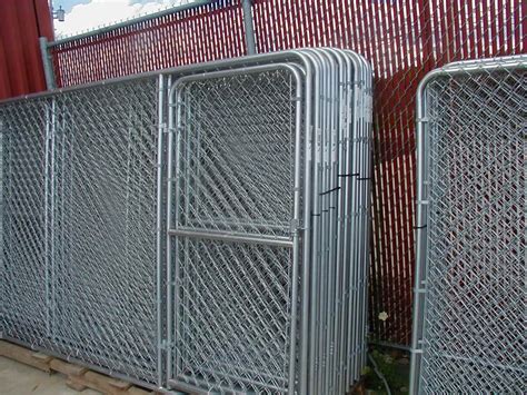 Different Types Of Dog Fence Panels Artoespacio