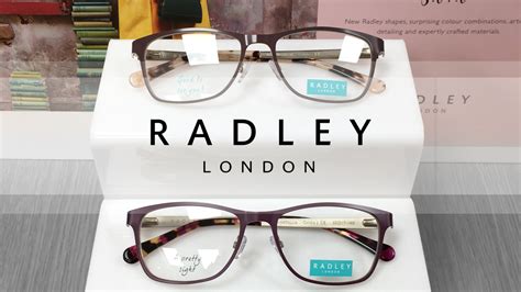 Radley Davies Todd Opticians
