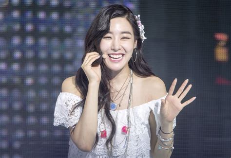 Share More Than 68 Tiffany Hwang Hairstyle Latest In Eteachers