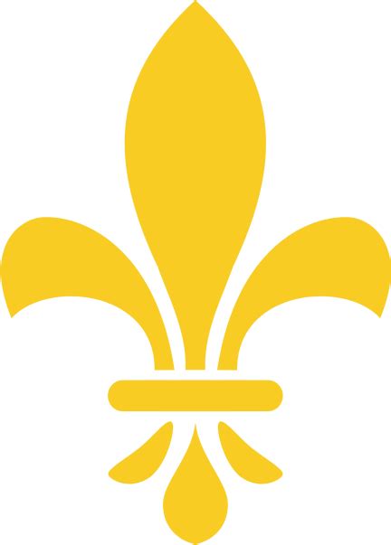 Sous Le Regard Du Symbole La Fleur De Lys Alliance Royale