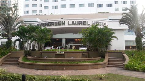 Book your hotel in penang at the best price. Evergreen Laurel Hotel Penang (George Town) • HolidayCheck ...