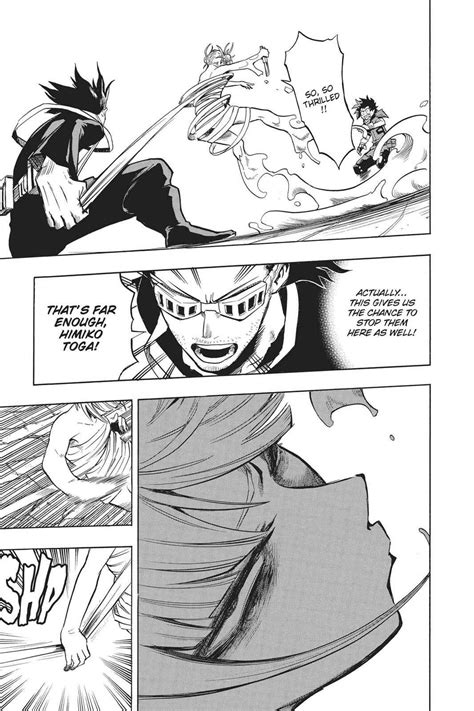 My Hero Academia Chapter 147 Free And High Quality Images