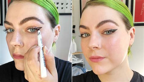 What Is The Best Eyeliner For Cat Eyes
