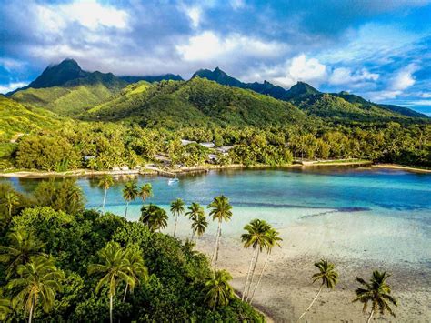 The Best Things To Do In Rarotonga Cook Islands Rarotonga