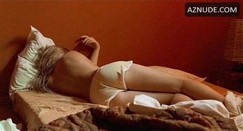 Ludivine Sagnier Breasts Naked Scene In Swimming Pool UPSKIRT TV