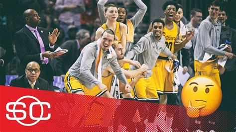 Get To Know Umbc The 16 Seed Who Made Ncaa History Beating 1 Seed