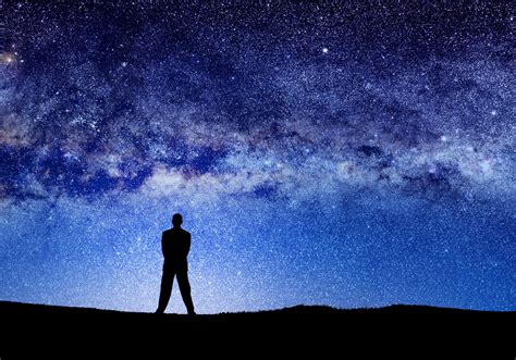 Scientific Discoveries Reveal The Mind Of God Behind The Universe