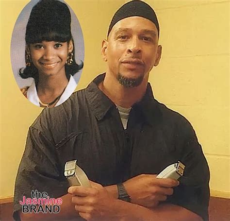 Ex Nfl Star Rae Carruth Released From Jail After Serving 18 Years For Having Pregnant Girlfriend