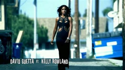 David Guetta Feat Kelly Rowland When Love Takes Over On Vimeo