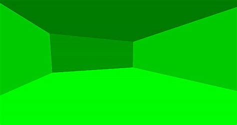Minecraft green/blue screen for video edits. =V1=(1.5.2)=(Glowstone Green Screen Pack)=(16x16)=[Pro ...