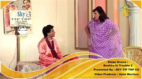 Best Of Tariq Teddy And Nargis New Pakistani Stage Drama Full Comedy