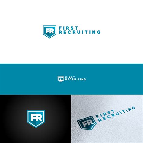 Logo For Recruiting Firm A Logo And Identity Project By Saraltaylor