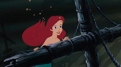 The Little Mermaid Tv Series 1992 1994 Backdrops — The Movie