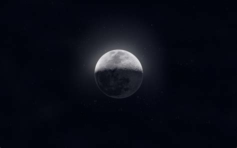 1920x1200 Moon Dark Sight 4k 1080p Resolution Hd 4k Wallpapers Images
