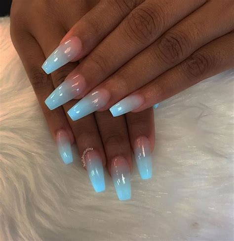 Follow Lesexc For More Pins Clear Acrylic Nails Nails Makeup Nails