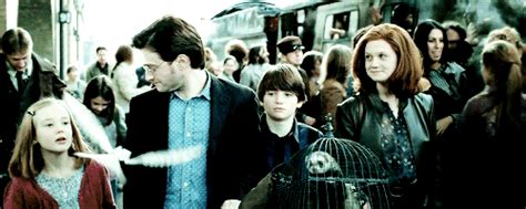 harry potter fans are celebrating albus severus first time on the hogwarts express popbuzz