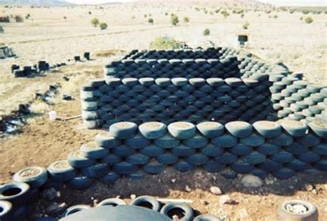 How To Build An Earthship By Jodeevale Dengarden
