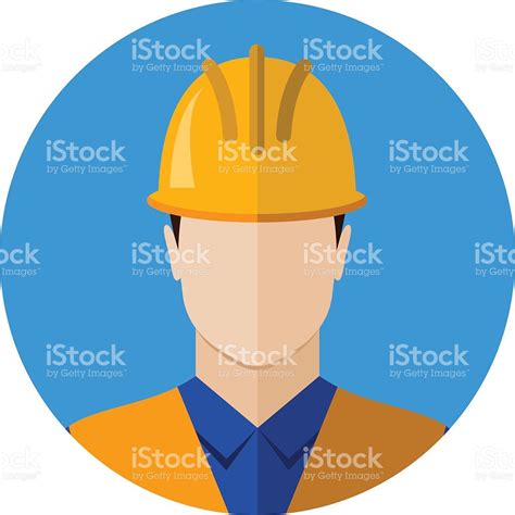 Contractor Icon 132253 Free Icons Library