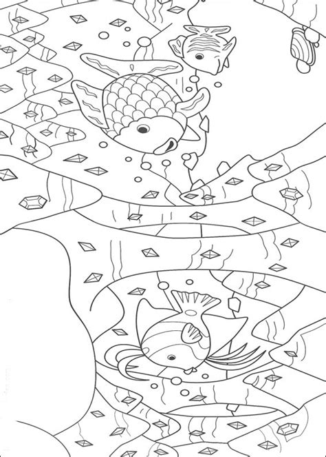 coloriage arcenciel 06  Coloriage en ligne gratuit pour enfant