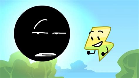 Tpot 2 But I Animated Black Hole To Have A Face Youtube