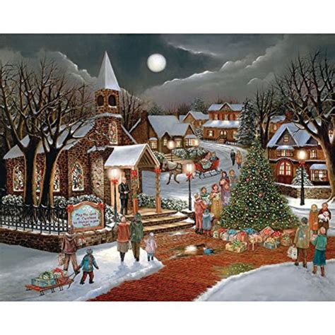 Bits And Pieces 300 Large Piece Jigsaw Puzzle For Adults Spirit Of