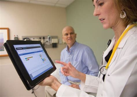 Ibm Watson Joins Md Anderson In Cancer Fight Tmc News