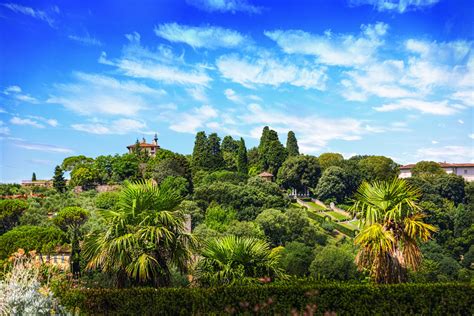 Discover The Medici Gardens And Villas Italy Travel And Life Italy