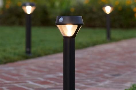 Ring Smart Lighting Solar Pathlight Review Everything We Loved About