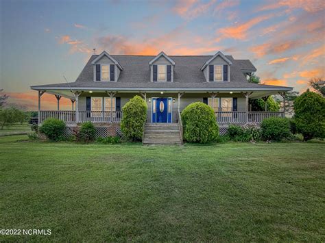 1.05 acres in Bertie County, North Carolina