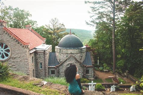 Ultimate Eureka Springs Travel Guide The Prettiest Town In The Ozarks