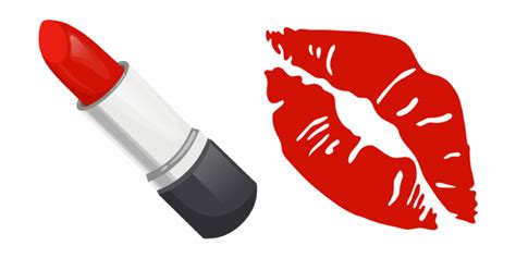 Lipstick With Custom Cursor Browser Extension You Can Change Your