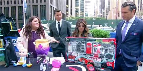 Hottest Holiday Toys To Buy Right Now Fox News Video