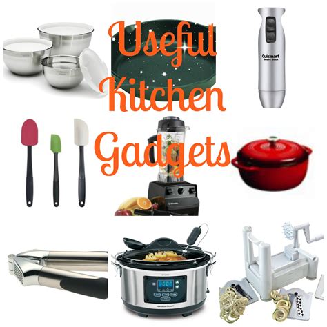 The Cooking Class Files Part 4 Useful Kitchen Gadgets With Salt