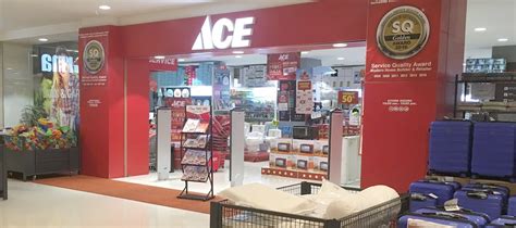 Ace hardware is proud to be located in approximately 70 countries world wide. ACE Hardware - Hartono Mall | Store - RegistryE