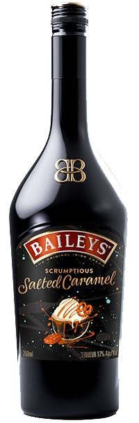 Baileys Salted Caramel 750ml Busters Liquors And Wines