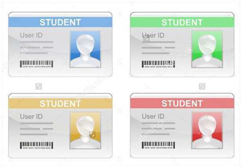67 Blank Child Id Card Template Word Download For Child Id