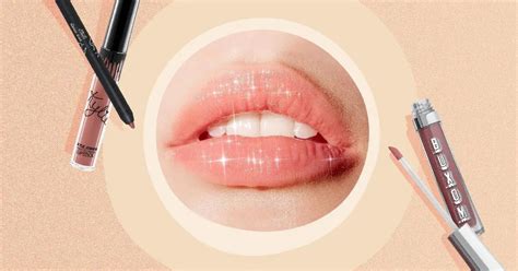 How To Get Big Lips Without Surgery Or Makeup