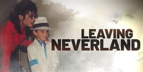 Leaving Neverland Documentary Bpopin