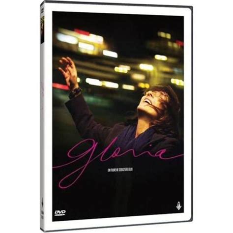 Dvd Gloria Sebastián Lelio Imovision Filmes de Drama Magazine Luiza