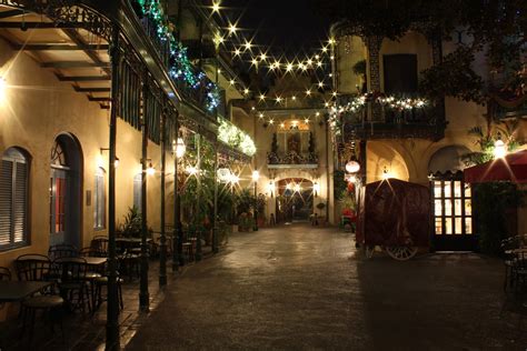 When traveling to new orleans we would like to help you make the best decisions to make your visit to the big easy as comfortable and safe as possible. New Orleans Square at Night, Disneyland in California | Flickr