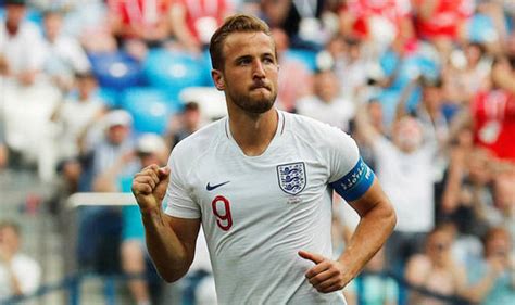Harry edward kane mbe (born 28 july 1993) is an english professional footballer who plays as a striker for premier league club tottenham hotspur and captains the england national team. Harry Kane: England star describes Panama performance in ...