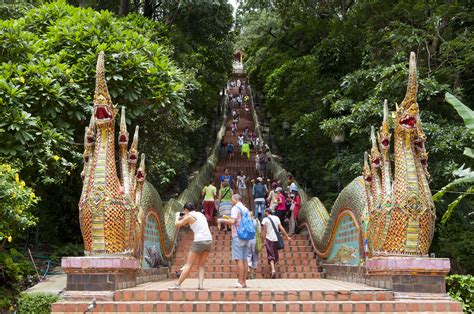 Chiang Mai S Wat Phra That Doi Suthep The Complete Guide