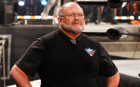Arn Anderson Explains Wwes Mistakes When Battling Aew