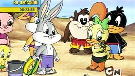 Baby Looney Tunes Season 2 Episode 21