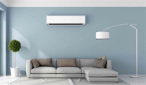 Ductless Mini Splits Aurora Il Maximum Heating And Air Conditioning