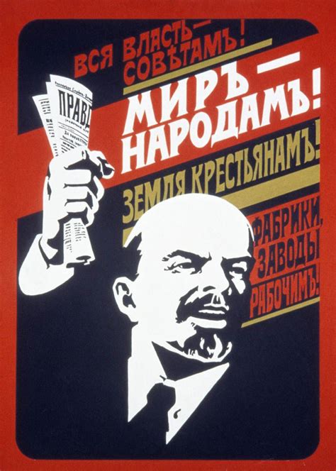 Communist Posters All Power To Soviets All That Is Interesting