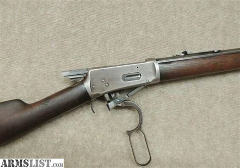 Armslist For Sale Winchester 1894 30 30 Octagon Rifle
