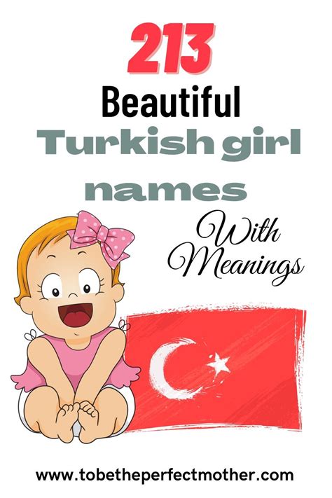 Unique And Meaningful Turkish Girl Names