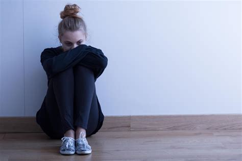 Depression In Adolescence What To Look For And How To Help Alter